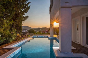 Отель Villa Stella Adriatica  Слано